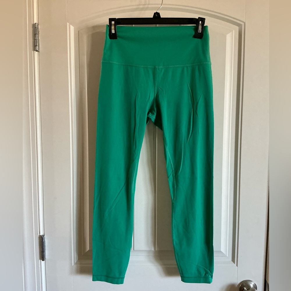 LuLuLemon Align 25” Leggings